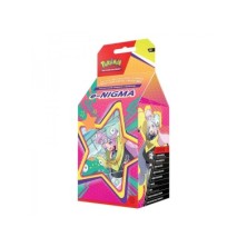 Abril 2024 Premium Tournament Collection. Español. Pokemon TCG