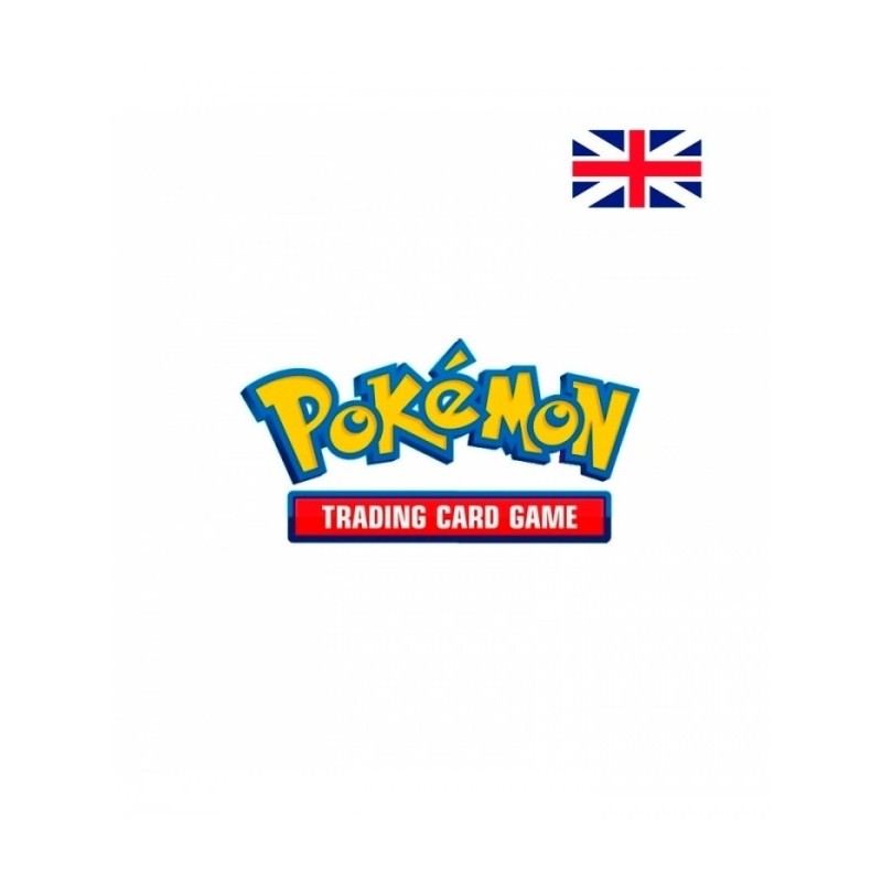 Holiday Calendar 2024 Inglés Pokemon TCG Pokemon TCG