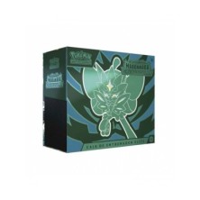 SV07 Elite Trainer Box Mascarada Crepuscular Español - Pokemon TCG
