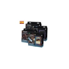 Commander Deck Display (4 Mazos) Warhammer 40K Español Magic the Gathering