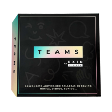 Teams by EXIN Fiesta