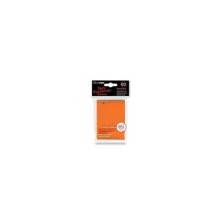 Fundas Small 62mm x 89mm Naranja (60 fundas) Ultra Pro.