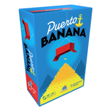 Puerto Banana