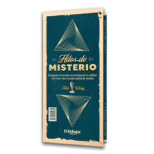 Hilos de misterio