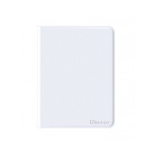 Carpeta con cremallera 4 bolsillos - Vivid - Ultra Pro