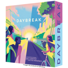 Daybreak