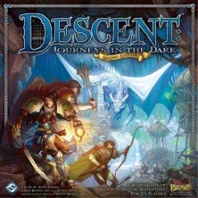 Descent: Viaje a las...