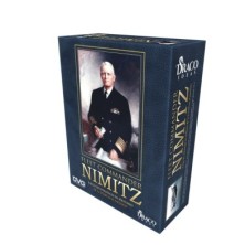 Fleet Commander: NIMITZ (reserva)