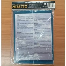 Expansión ISLAS para NIMITZ (reserva)