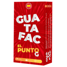 Guatafac El Punto G