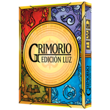 Grimorio: Edición Luz