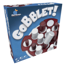 Gobblet!