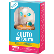 Culito de pollito