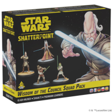 Wisdom of the Council