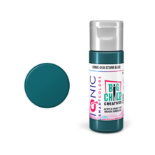 IONIC Azul Tormenta 20 ml.