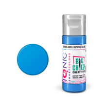 IONIC Azul Relámpago 20 ml.