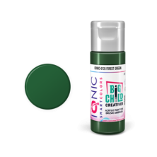 IONIC Verde Bosque 20 ml.
