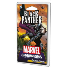 Black Panther