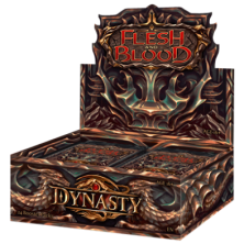 Flesh & Blood: Dynasty