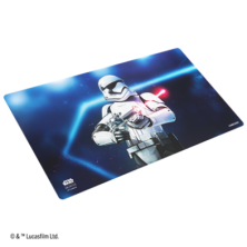 SW: Unlimited Game Mat Stormtrooper