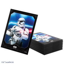 SW: Unlimited Art Sleeves Stormtrooper