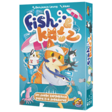 Fish & Katz