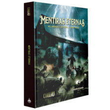 Mentiras eternas