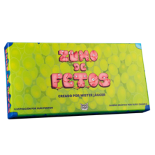 Zumo de fetos