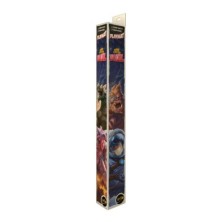 Tapete King of Tokyo Duel
