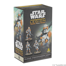SW Legión: Clone Commander Cody