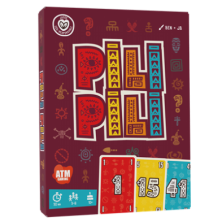 Pili-pili