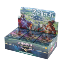 Altered: Whispers from the Maze Booster (36)