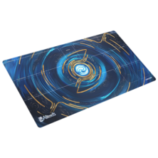 Altered: Prime Playmat The Crow's Eye