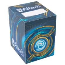 Altered: Expedition Soft Box The Crow's Eye