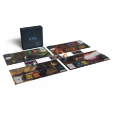 Riftbound: LoL TCG Origins Proving Grounds