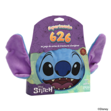 Disney Stitch Experimento 626
