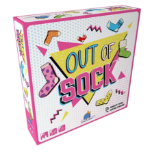 Out of Sock