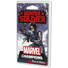 Winter Soldier