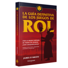 La guía definitiva de los juegos de rol