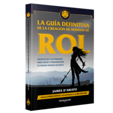 La guía definitiva de creación de mundos de rol