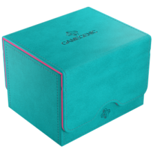 Sidekick PRO 100+ XL Teal/Pink
