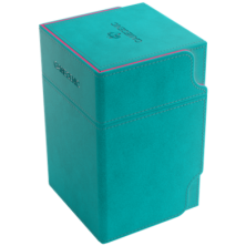 Watchtower 100+ XL Teal/Pink