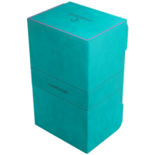 Stronghold 100+ XL Teal/Pink