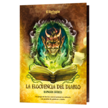 La elocuencia del diablo