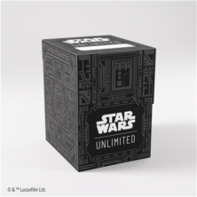 SW: Unlimited Soft Crate Set 5 Pattern