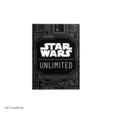 SW: Unlimited Art Sleeves Set 5 Unlimited