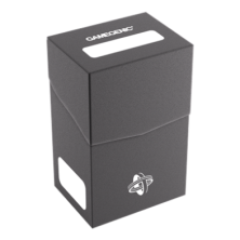 Mini Card Holder 60+ Black