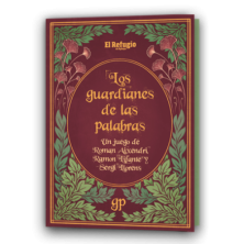 Los guardianes de las palabras