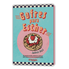Gofres para Esther