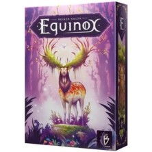 Equinox Edición morada